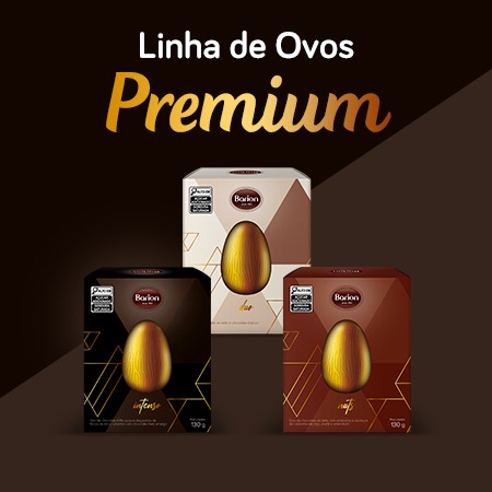 Banner Linha Premium